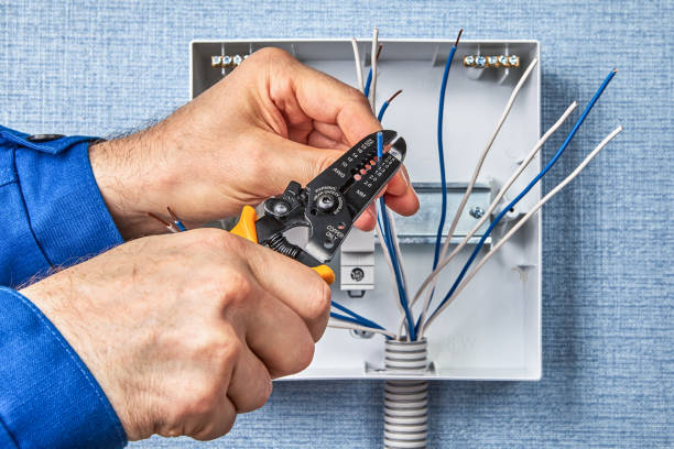 Best Commercial Electrical Services  in Seaside Park, NJ