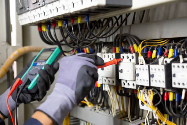 Best Electrical Wiring and Rewiring  in Seaside Park, NJ