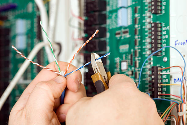 Best Commercial Electrical Services  in Seaside Park, NJ