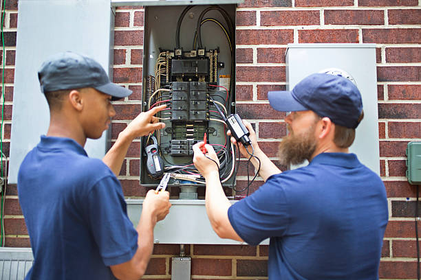 Best Smoke and Carbon Monoxide Detector Installation  in Seaside Park, NJ